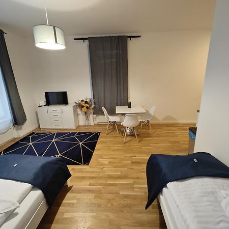Residence Petrska New Town Praga Zewnętrze zdjęcie