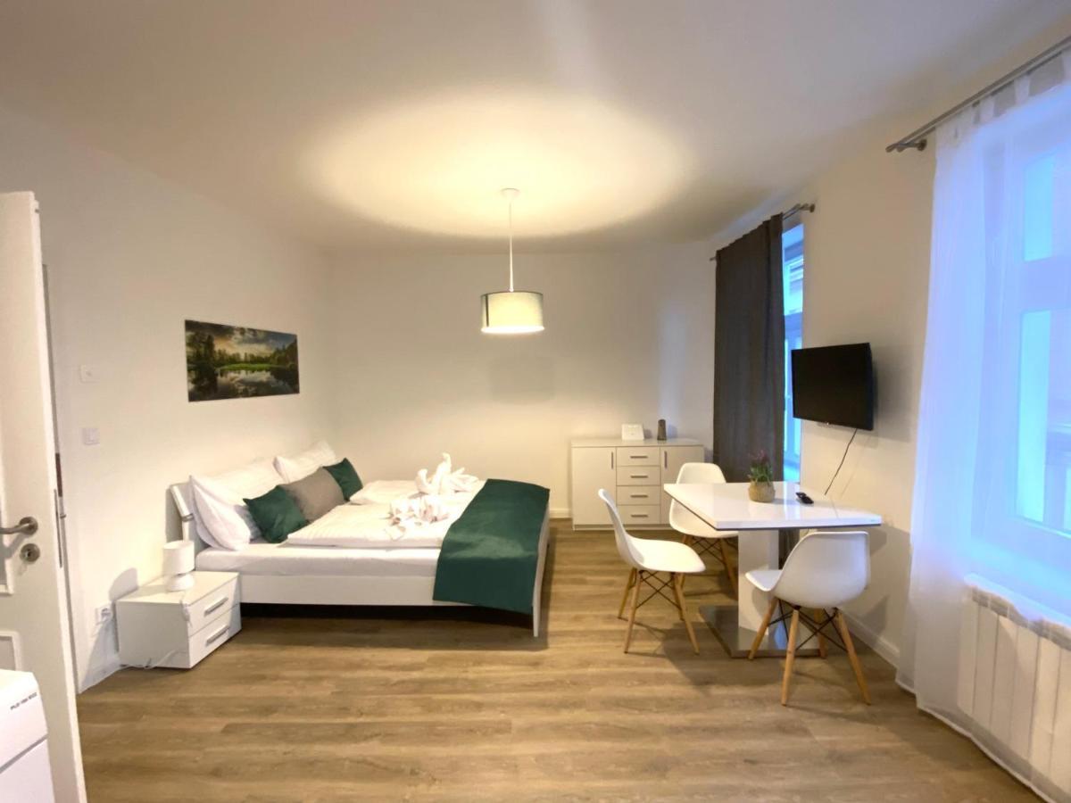 Residence Petrska New Town Praga Zewnętrze zdjęcie