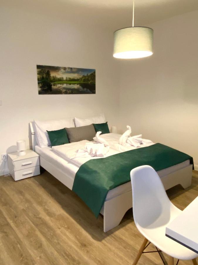 Residence Petrska New Town Praga Zewnętrze zdjęcie