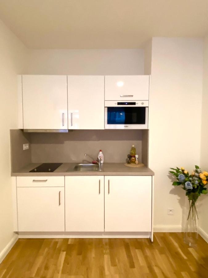 Residence Petrska New Town Praga Zewnętrze zdjęcie