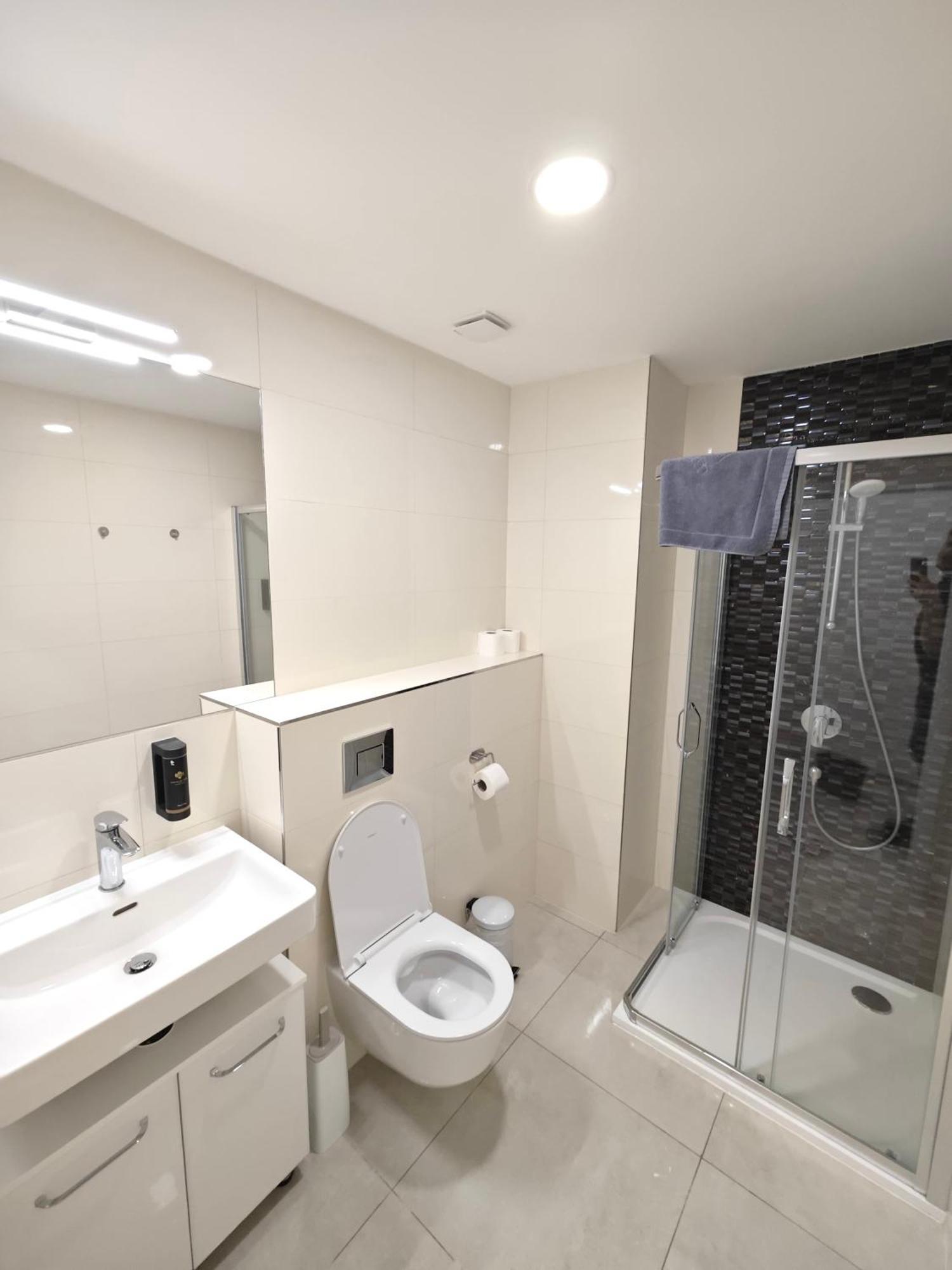 Residence Petrska New Town Praga Zewnętrze zdjęcie